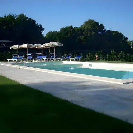 Apartment Erba Di Campo *