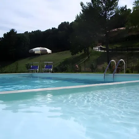 Erba Di Campo Apartment Livorno