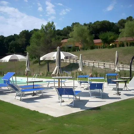 Apartment Erba Di Campo