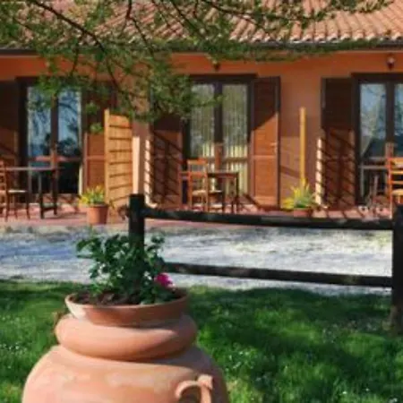 Apartment Erba Di Campo *