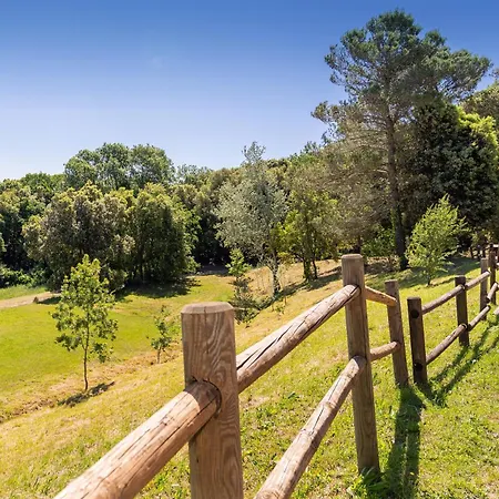 Erba Di Campo Apartment Livorno