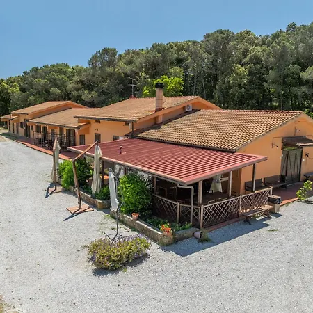 Apartment Erba Di Campo *