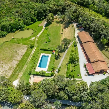 Erba Di Campo Apartment