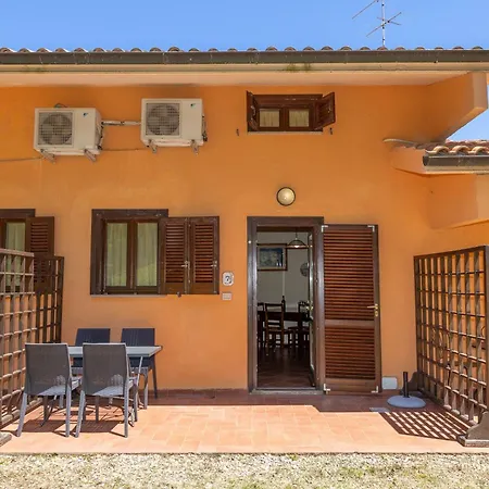 Erba Di Campo *