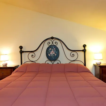 Apartment Erba Di Campo Livorno