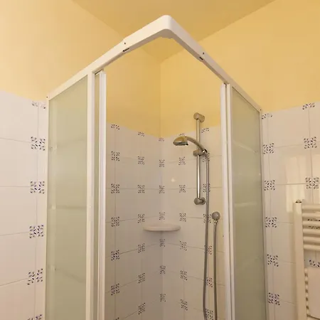 Apartment Erba Di Campo