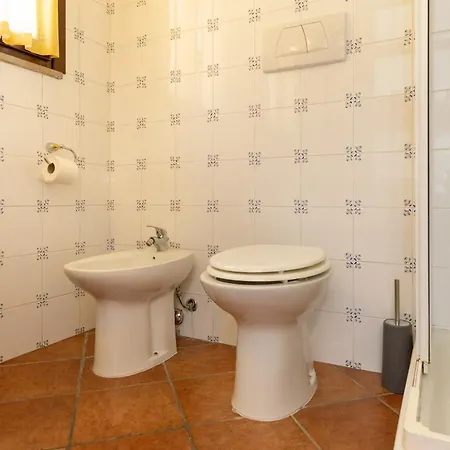 Apartment Erba Di Campo Livorno