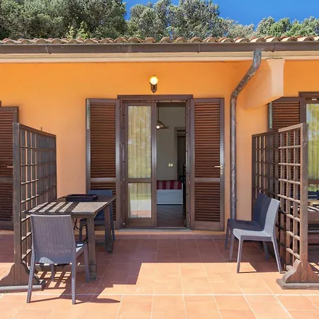 Apartment Erba Di Campo Livorno