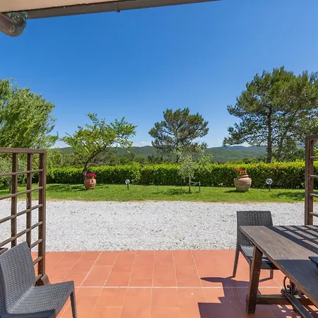 Apartment Erba Di Campo