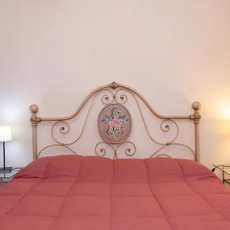 Erba Di Campo Apartment Livorno