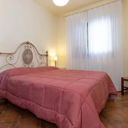 Erba Di Campo Apartment Livorno