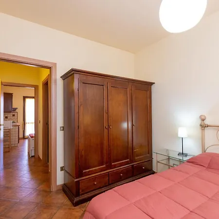 Apartment Erba Di Campo *