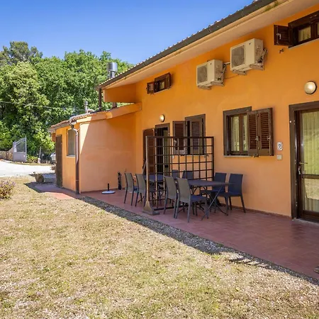 Apartment Erba Di Campo *