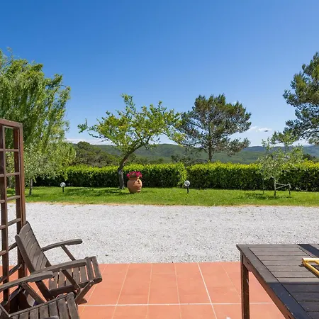 Erba Di Campo Apartment