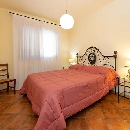 Apartment Erba Di Campo Livorno