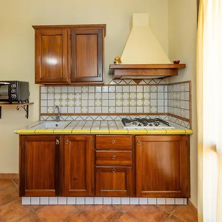 Apartment Erba Di Campo Livorno