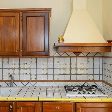 Apartment Erba Di Campo Livorno