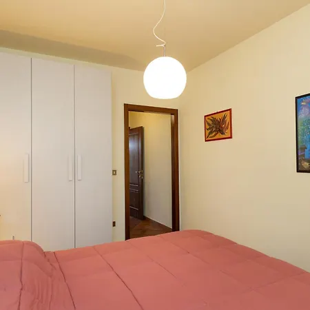 Apartment Erba Di Campo *