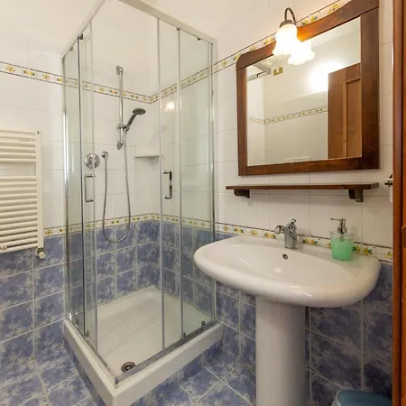 Erba Di Campo Apartment *