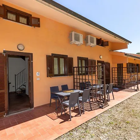 Apartment Erba Di Campo *