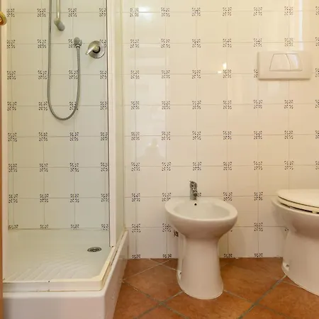 Apartment Erba Di Campo Livorno