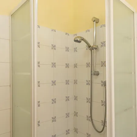 Apartment Erba Di Campo